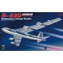 1:72 Modelcollect B-52G early type U.S.A.F stratofortress...