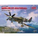 "1:48 ICM Spitfire Mk.IXC ""Beer...