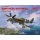 "1:48 Spitfire Mk.IXC ""Beer Delivery"" WWII British Fighter"