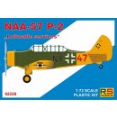 1/72 RS Models North-American NAA-57 P-2 Luftwaffe
