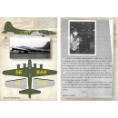 "1/72 Print Scale Boeing B-17F Flying Fortress...