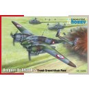 1:72 Breguet Br.693AB.2 French Attack-Bomber