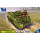 1/35 Riich Models Universal Carrier Wasp Mk.II with crew