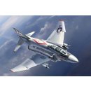 1/48 Academy McDonnell-Douglas F-4J Phantom VF-102...