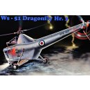 1/48 AMP Westland WS-51 Dragonfly Hr.3 The set includes:...