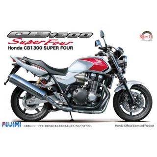 1/12 Fujimi Honda CB1300 Super Four