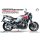 1/12 Fujimi Honda CB1300 Super Four