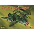 1/72 RS models Blohm & Voss Ae-607