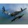 1/72 Sword Arado Ar-196A-2 floatplane versus Gloster Sea Gladiator over Norway (2 in 1 series)