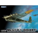 1/144 Great Wall Hobby Me-323 D-1 Gigant