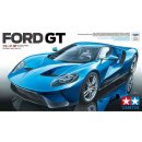 1:24 Ford GT