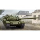 1:35 T-72A Mod1985 MBT