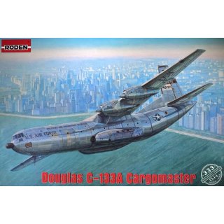 1:144 Douglas C-133A Cargomaster