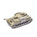"1:35 Airfix  Panzer IV Ausf.H ""Mid...