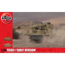 1:35 Airfix  Tiger 1 Early Production Version