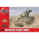 "1:35 Airfix  M3 Stuart ""Honey"" (British Version) "