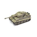 "1:35 Airfix  Tiger-1 ""Late Version"" "