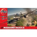 1:72 Airfix  Messerschmitt ME262a-2A