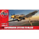 1:48 Airfix  Supermarine Spitfire XIV