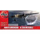 1:72 Airfix  North American B25B Mitchell...