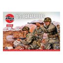 1:76 Airfix  US Paratroops