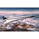 1:144 Airfix  Concorde Prototype (BOAC)