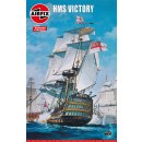 1:180 Airfix  HMS Victory 1765, Vintage Classics