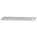 10 pcs. spare blades for M31 / M34