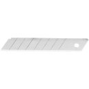 10 pcs. spare blades for M32 / M34