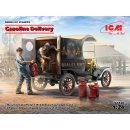 1:24 Gasoline Delivery, Model T 1912 Delivery