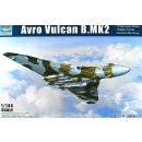 1:144 Avro Vulcan B.MK 2