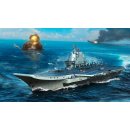 1:700 PLA Navy type 002 Aircraft Carrier