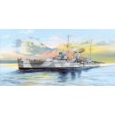 1:350 HMS York