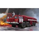 1:35 Airport Fire Fighting Vehicle AA-60 (MAZ-7310) 160.01