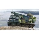 1:35 M270/A1 Multiple Launch Rocket System - Norway