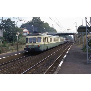 SNCF, 2tlg. X2700 g./g.,Ep.IV, DCC Sound
