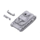1/35 Border Model Pz.Kpfw.IV Ausf.F1 Vorpanzer &...