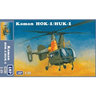 1/48 AMP Kaman HOK-1/HUK-1
