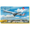 "1:144 Big Planes Kits Bombardier CRJ-900...