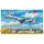 "1:144 Big Planes Kits Bombardier CRJ-900 ""American Eagle"""
