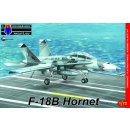 1/72 Kovozavody F-18B Hornet