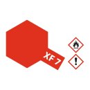 XF-7 Flat Red 10ml