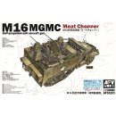 1/35 AFV Club M16 MGMC