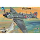 1/48 Fly Lavochkin La-7
