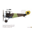 1/32 Copper State Models Nieuport XXI Russian Service