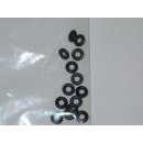 Tamiya 3mm O-Ring (Black) x1