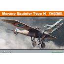 1/48 Eduard Morane-Saulnier Type N ProfiPACK edition