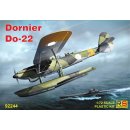 1/72 RS models Dornier Do-22 Finnish AF