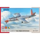 1/72 Special Hobby Fouga CM.170 Magister ‘French,...
