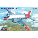 1/72 Valom Vickers Valetta T.3